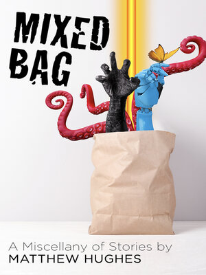 cover image of Mixed Bag